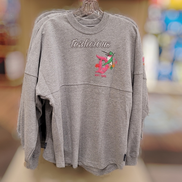 DISNEYLAND CRITTERS FOREST FRIENDS SPIRIT … - Picture 7 of 8